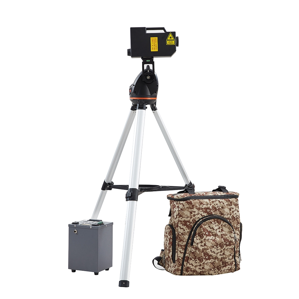 LF-LS900激光清障儀產品