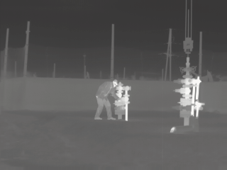 夜間精準(zhǔn)鎖定偷油賊的黑科技