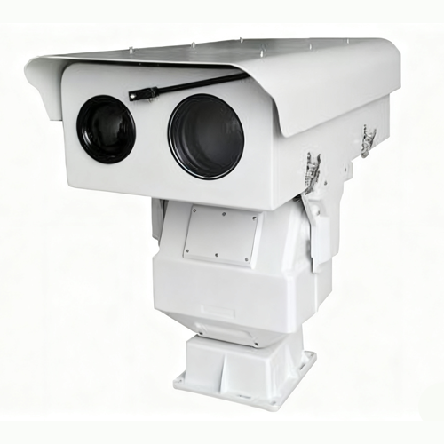 雙光頂載熱像儀 LF-M8M6N-50