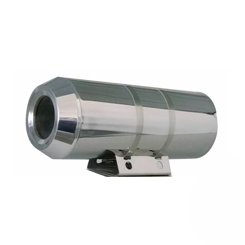 55mm焦距紅外熱像攝像機